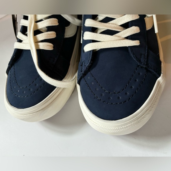 Vans Sk8-Hi MTE-1 Shoe - Picture 4 of 8